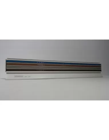 Bticino 24 DIN easy tifast fe//24 power supply system